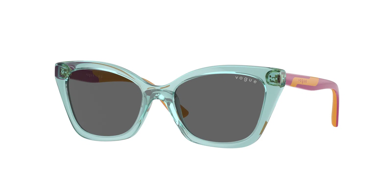 Vogue Eyewear Kids 2020 - view 2